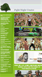 Mobile Screenshot of fightnightcentre.com